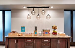 Hampton Inn & Suites Ft. Worth-Burleson