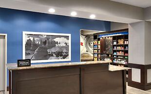 Hampton Inn & Suites Ft. Worth-Burleson