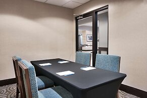 Hampton Inn & Suites Ft. Worth-Burleson
