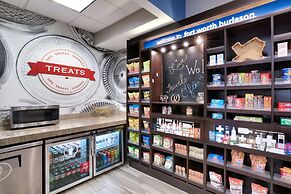 Hampton Inn & Suites Ft. Worth-Burleson