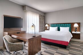 Hampton Inn & Suites Ft. Worth-Burleson