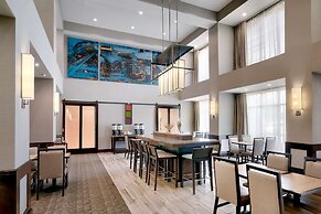 Hampton Inn & Suites Ft. Worth-Burleson