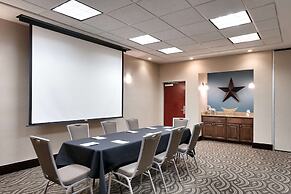 Hampton Inn & Suites Ft. Worth-Burleson