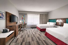 Hampton Inn & Suites Ft. Worth-Burleson