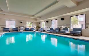 Hampton Inn & Suites Ft. Worth-Burleson