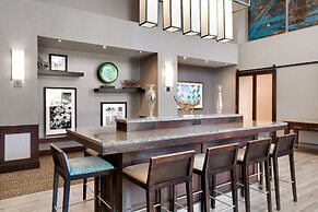 Hampton Inn & Suites Ft. Worth-Burleson