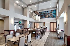 Hampton Inn & Suites Ft. Worth-Burleson