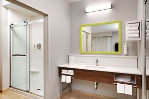 Hampton Inn & Suites Ft. Worth-Burleson