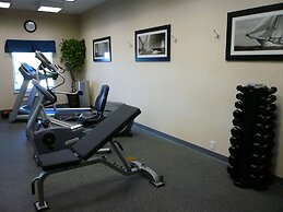 Hampton Inn Dallas-Rockwall