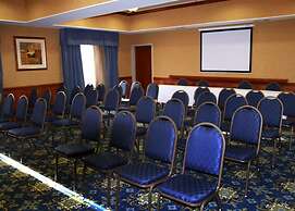 Hampton Inn Dallas-Rockwall