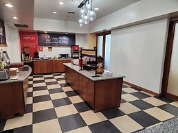 Hampton Inn Dallas-Rockwall