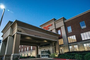 Hampton Inn Dallas-Rockwall