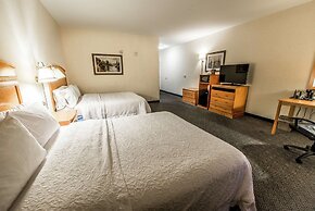 Hampton Inn Dallas-Rockwall