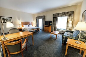 Hampton Inn Dallas-Rockwall