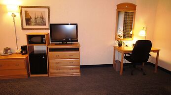 Hampton Inn Dallas-Rockwall