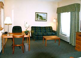 Hampton Inn Dallas-Rockwall