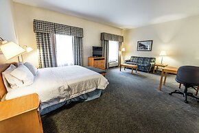 Hampton Inn Dallas-Rockwall