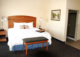 Hampton Inn Dallas-Rockwall