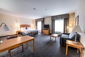 Hampton Inn Dallas-Rockwall