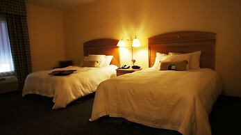 Hampton Inn Dallas-Rockwall