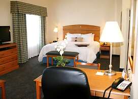 Hampton Inn Dallas-Rockwall