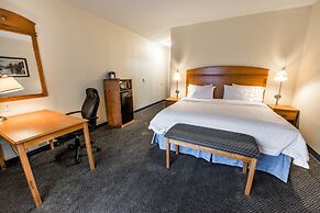 Hampton Inn Dallas-Rockwall