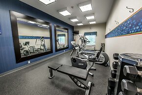 Hampton Inn Dallas-Rockwall