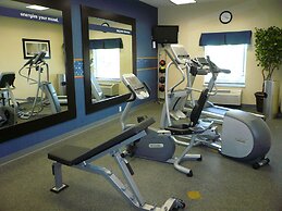 Hampton Inn Dallas-Rockwall
