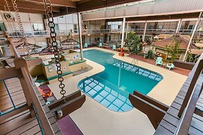 Eisenhower Hotel & Conference Center