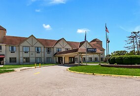 Eisenhower Hotel & Conference Center