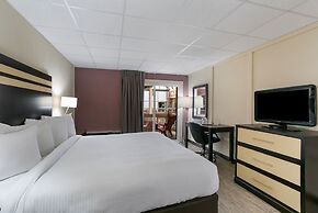 Eisenhower Hotel & Conference Center