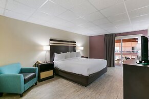 Eisenhower Hotel & Conference Center