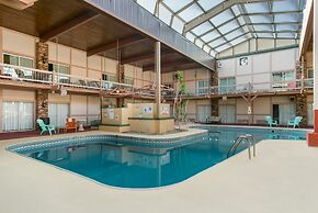 Eisenhower Hotel & Conference Center