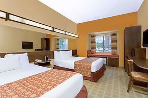 Microtel Inn & Suites by Wyndham Greenville/University Medic