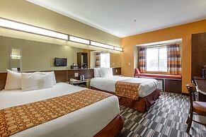Microtel Inn & Suites by Wyndham Greenville/University Medic