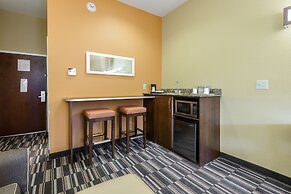 Microtel Inn & Suites by Wyndham Greenville/University Medic
