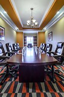 Microtel Inn & Suites by Wyndham Greenville/University Medic