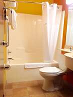 Microtel Inn & Suites by Wyndham Greenville/University Medic