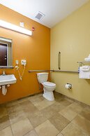 Microtel Inn & Suites by Wyndham Greenville/University Medic