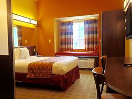 Microtel Inn & Suites by Wyndham Greenville/University Medic