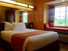 Microtel Inn & Suites by Wyndham Greenville/University Medic