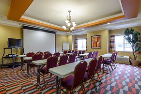 Microtel Inn & Suites by Wyndham Greenville/University Medic