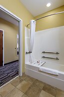 Microtel Inn & Suites by Wyndham Greenville/University Medic