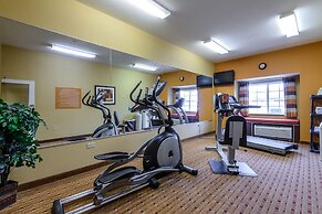 Microtel Inn & Suites by Wyndham Greenville/University Medic