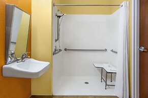 Microtel Inn & Suites by Wyndham Greenville/University Medic