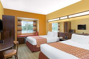 Microtel Inn & Suites by Wyndham Greenville/University Medic