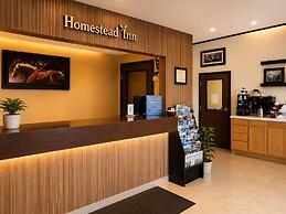 Homestead Inn Wolf Point Hwy 2
