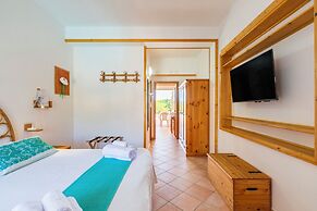 Aparthotel Domus De Janas Sul Mare