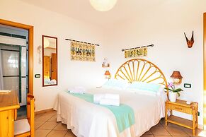 Aparthotel Domus De Janas Sul Mare
