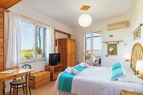 Aparthotel Domus De Janas Sul Mare